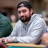 Justin Liberto Player Photo