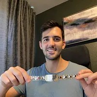Justin Saliba Player Photo