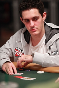 Justin Smith Player Photo