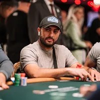 Justin Zaki Player Photo