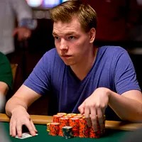 Kane Kalas Player Photo
