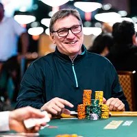 Keith Lehr Player Photo