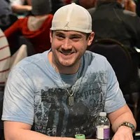 Kevin Calenzo Player Photo