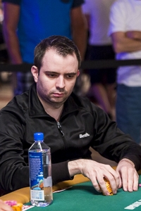 Konstantin Maslak Player Photo
