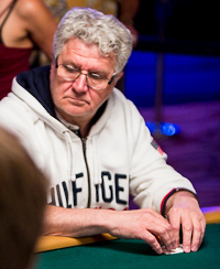 Konstantin Puchkov Player Photo