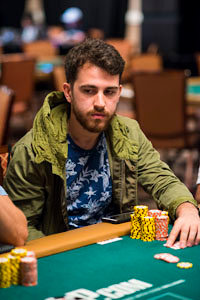 Koray Aldemir Player Photo
