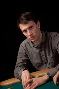 Lee Goldman Player Photo