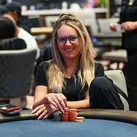 Lexy Gavin Player Photo