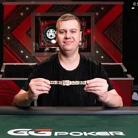 Maksim Pisarenko Player Photo