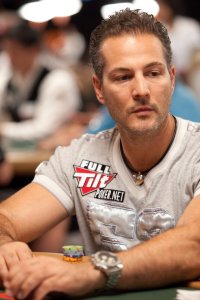 Marco Traniello Player Photo