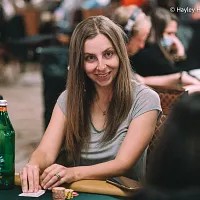 Maria Konnikova Player Photo