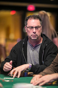 Mark Gregorich Player Photo