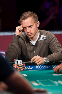 Martin Jacobson Player Photo