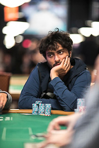 Martin Zamani Player Photo