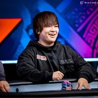 Masato Yokosawa Player Photo