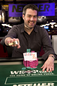 Matt Grapenthien Player Photo