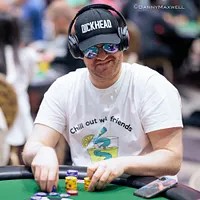 Matt Vengrin Player Photo