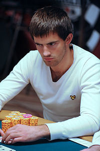 Matthew Ashton Player Photo