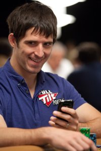 Matthew Hawrilenko Player Photo
