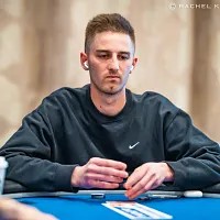 Michael Berk Player Photo