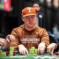 Michael Moncek Player Photo
