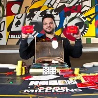 Michael Rossitto Player Photo