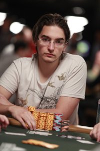 Mikael Thuritz Player Photo