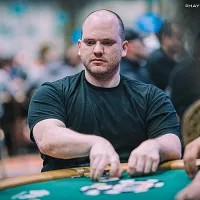 Michael Holtz Player Photo