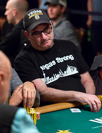 Mike Matusow Player Photo