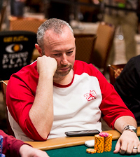Mike Ross Player Photo