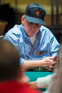 Mike Sexton Player Photo