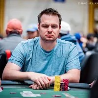 Mike Thorpe Player Photo