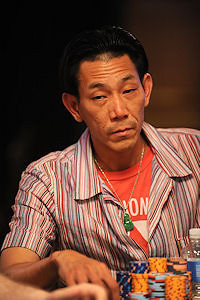 Minh Ly Player Photo
