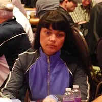 Nadya Magnus Player Photo