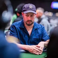 Nate Silver Player Photo