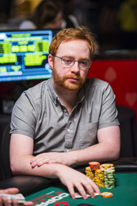 Niall Farrell Player Photo