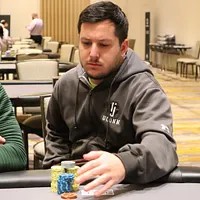 Nicholas Verderamo Player Photo