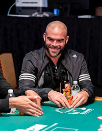 Nick Guagenti Player Photo