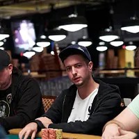 Nicolas Milgrom Player Photo