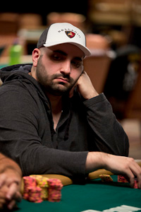 Ofir Mor Player Photo