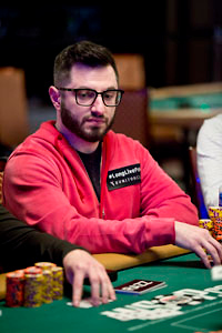 Phil Galfond Player Photo