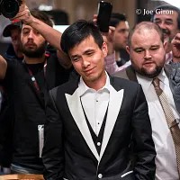 Quan Zhou Player Photo