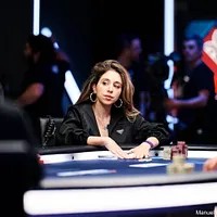 Rania Nasreddine Player Photo