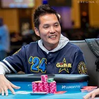 Ren Lin Player Photo