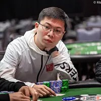 Renji Mao Player Photo