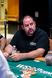 Rep Porter Player Photo