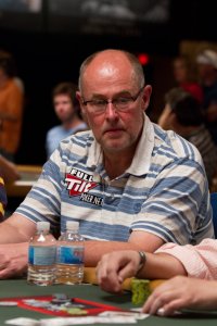 Rob Hollink Player Photo