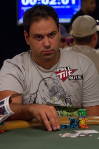 Roland De Wolfe Player Photo