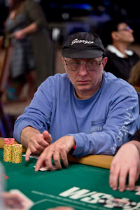 Roland Israelashvili Player Photo