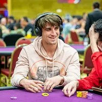 Romain Morvan Player Photo